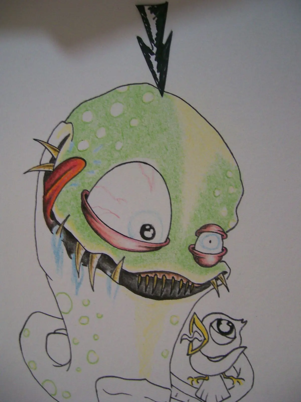 Dibujo
