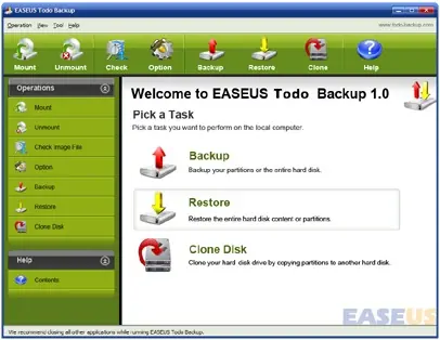 13 Programas gratis para hacer Backups o respaldos.