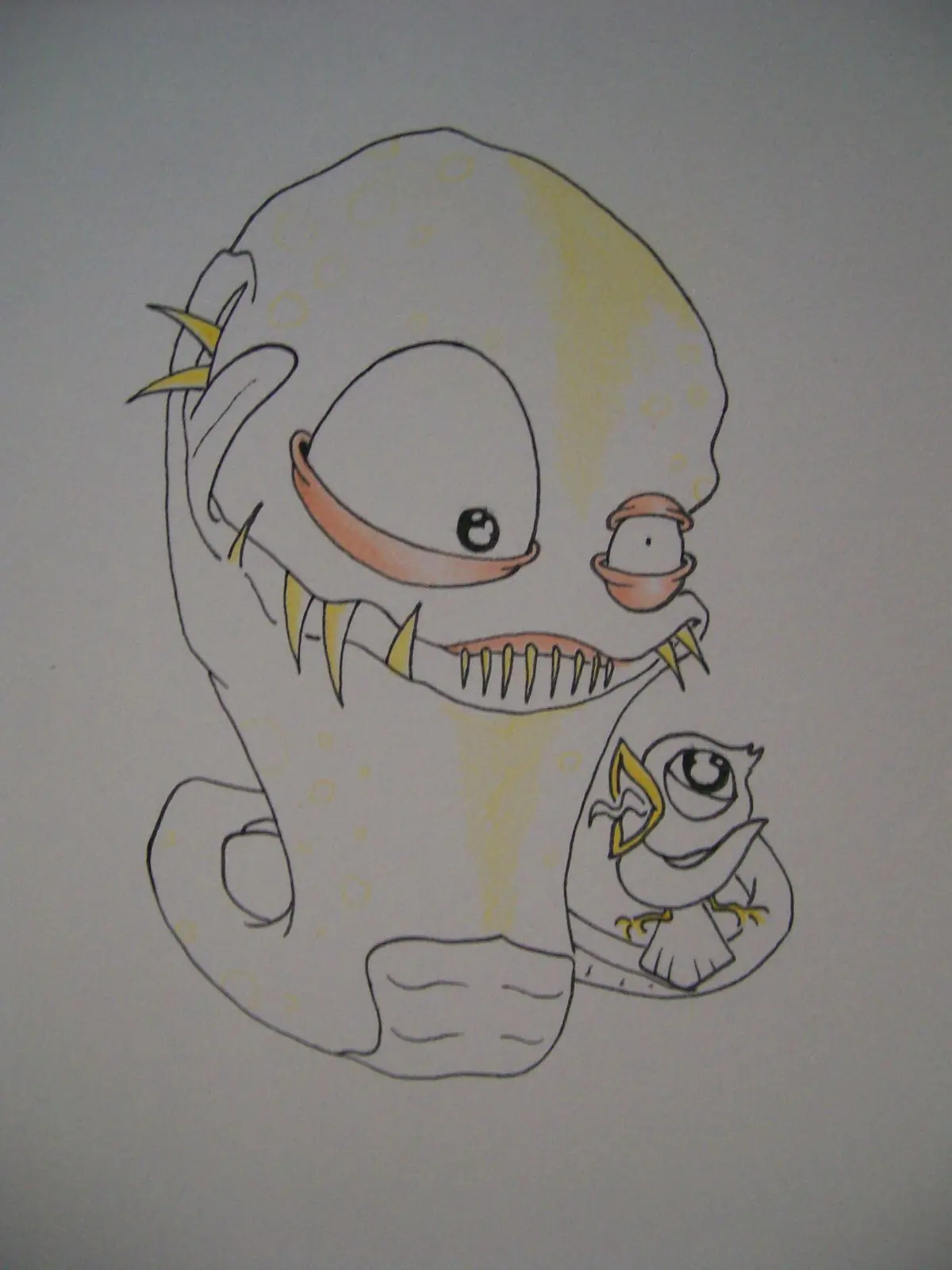 pintado
