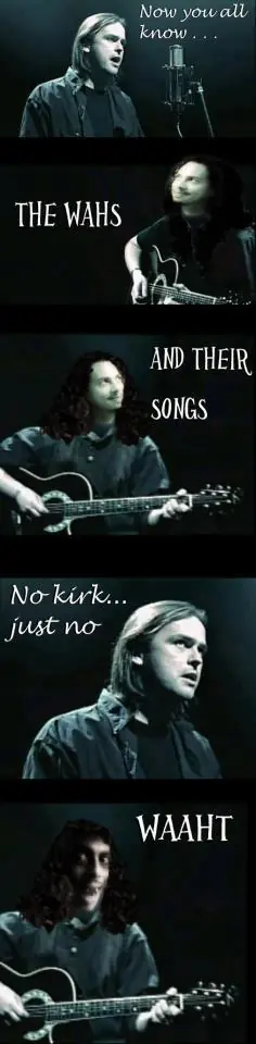 Metallica