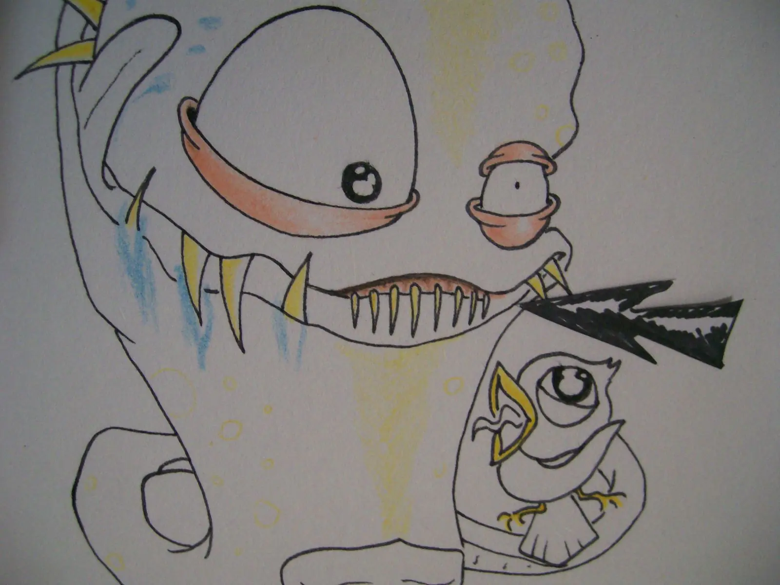 Dibujo