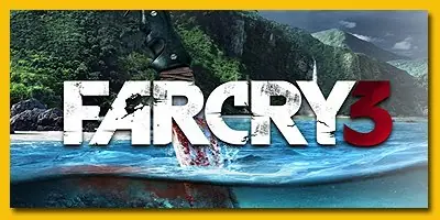Review : Far Cry 3