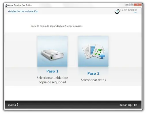 Respaldos