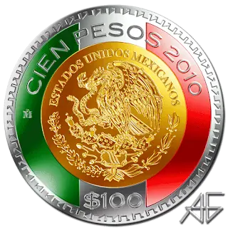 mexico bicentenario