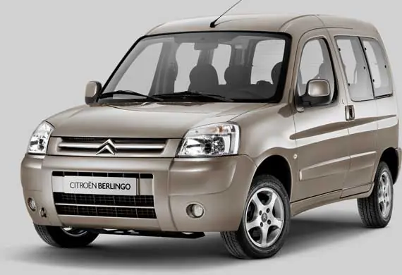 citroen