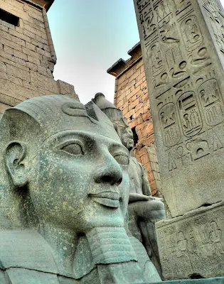 egipto