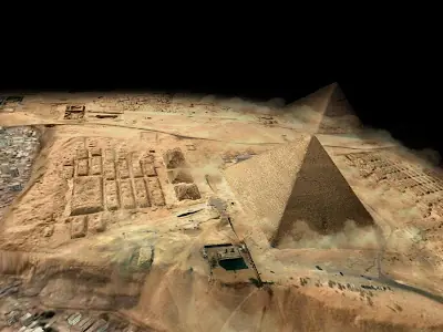 piramide