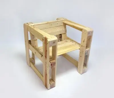 Todavía hay gente que piensa.Palet