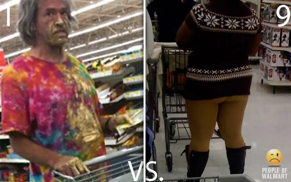 WalMart