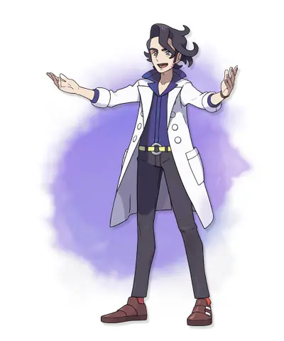 Pokemon sexta generacion Información