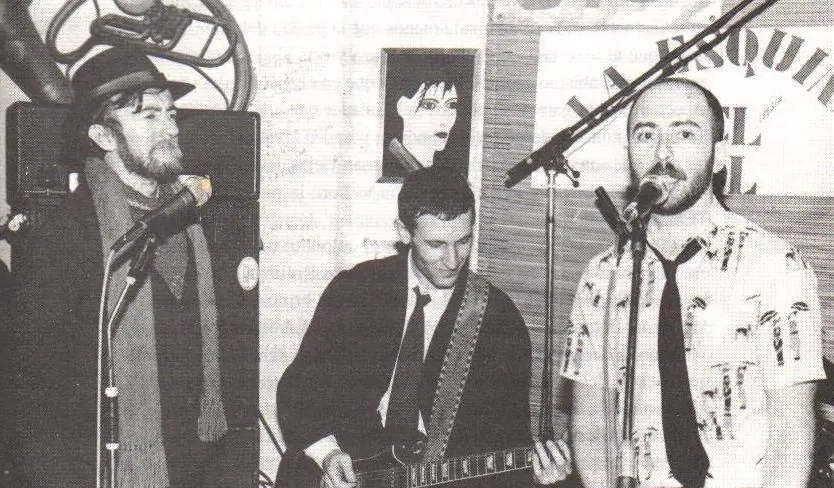Los Redondos