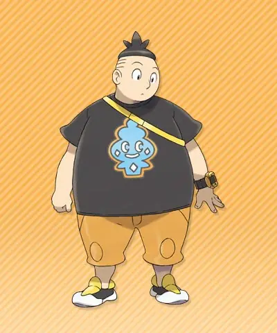 Pokemon sexta generacion Información