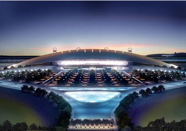 Los 10 mejores aeropuertos de Latinoamérica