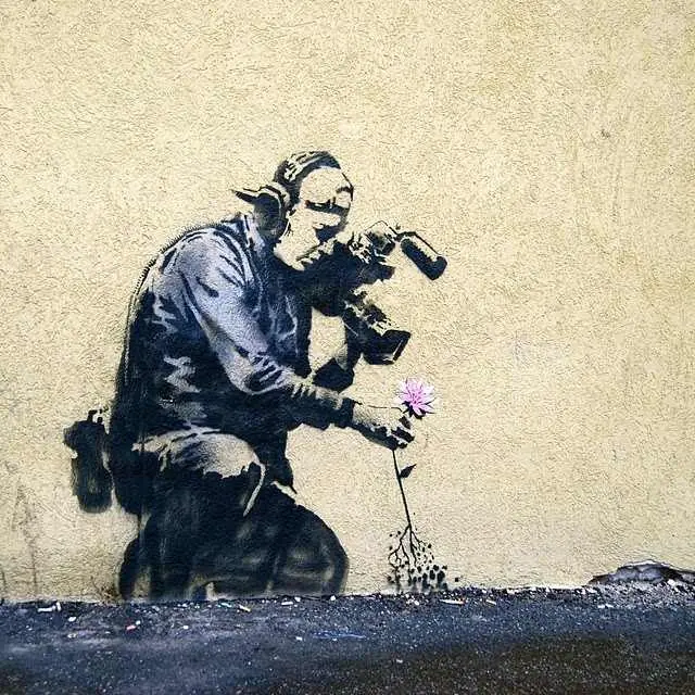 artista