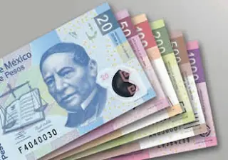 mexico revolucion
