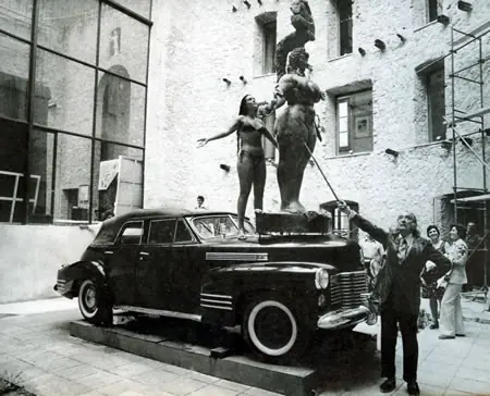 Dali