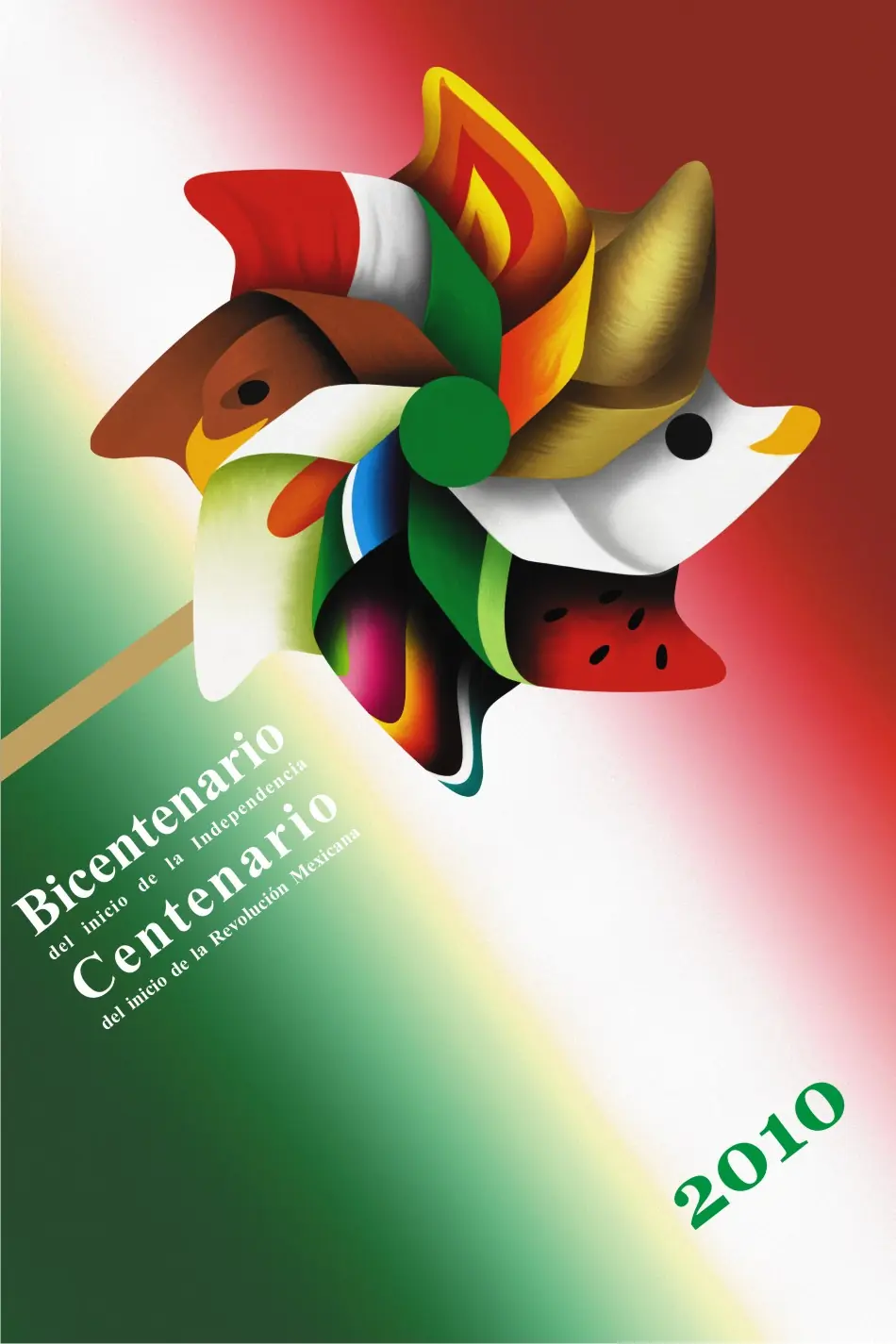 [Diseño] México Bicentenario