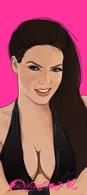 Illustraciones en vector [Septiembre]