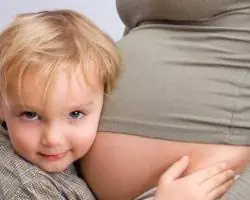 De hijo único a hermano mayor