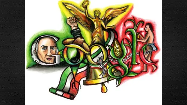 historia mexico