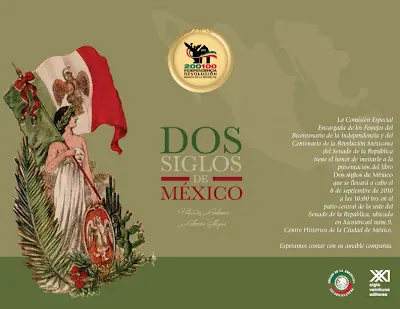 mexico revolucion