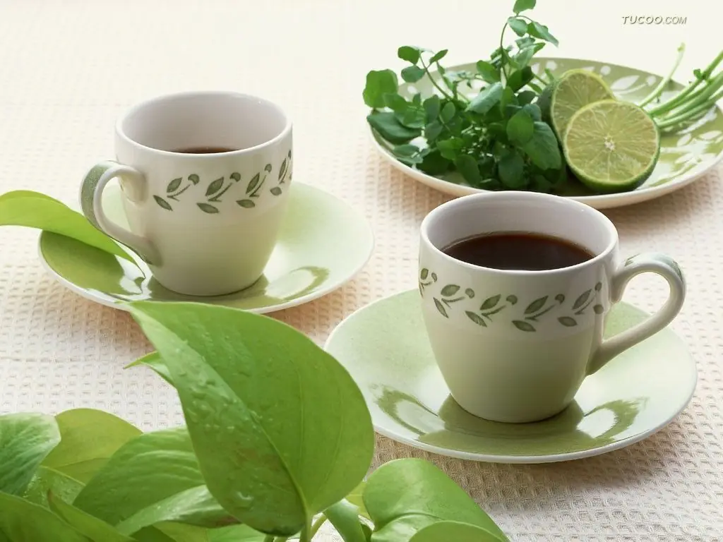 6 beneficios del té para tu belleza