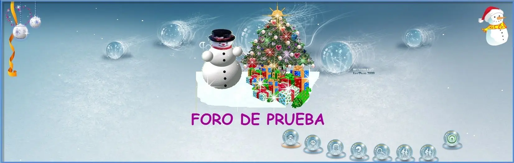 foro gratis