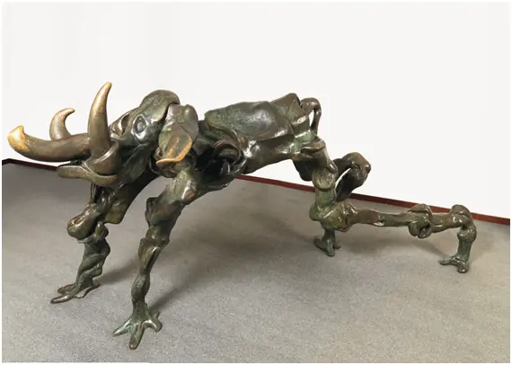 Salvador Dali