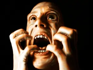 Le tenes miedo a algo?? Las 50 fobias mas raras del mundo