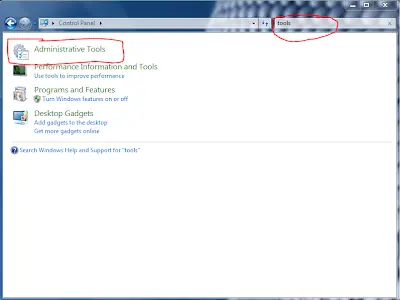 Partición de Disco Duro En Windows 7