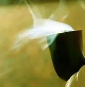 fumar