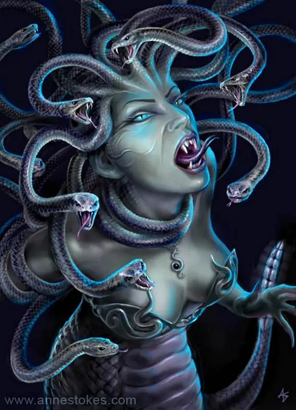 mitología