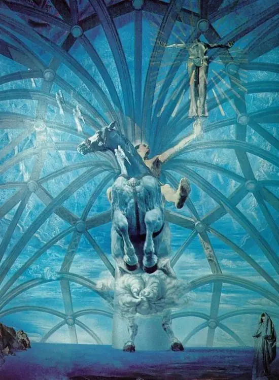 Dali