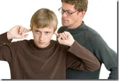 Sociedad de padres malos: ¿Te unes a ella?