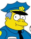 Personajes de los Simpsons