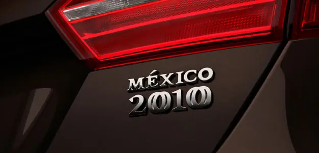 mexico bicentenario