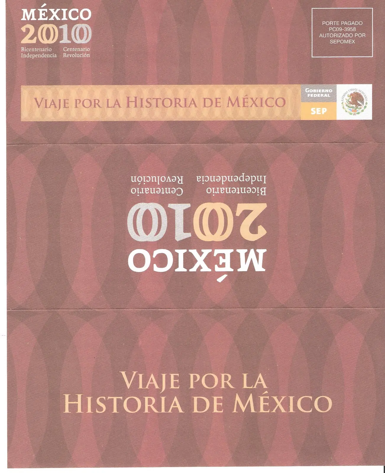 mexico bicentenario