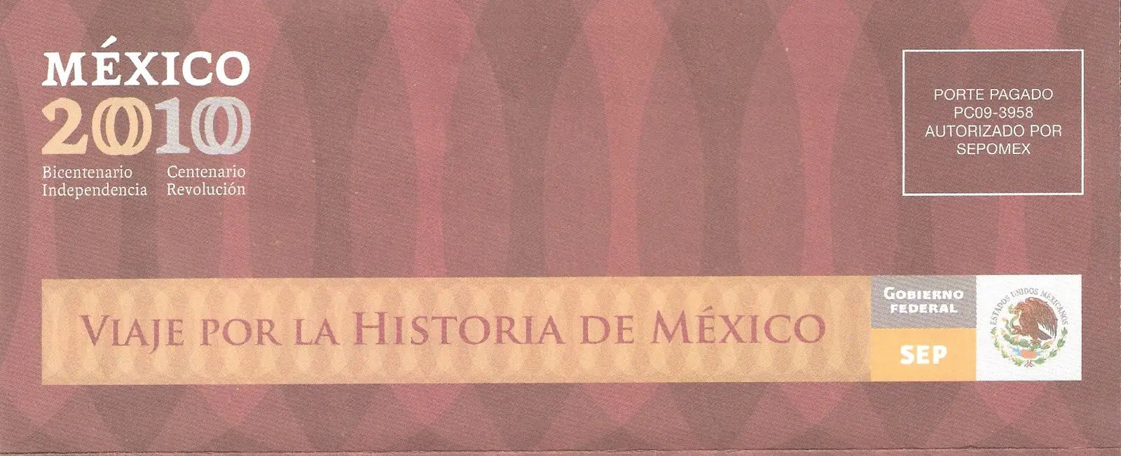 historia mexico