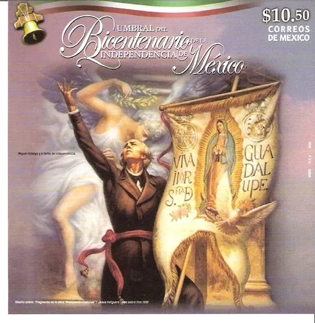 [Diseño] México Bicentenario