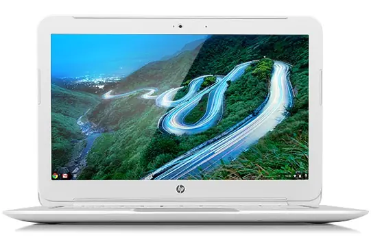 Haswell se abre camino entre las Chromebooks