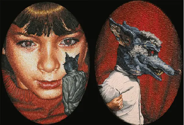 plastilina