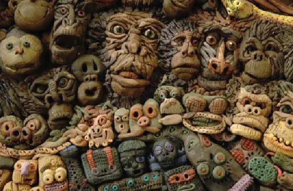 Grupo Mondongo - Arte Contemporaneo Argentino