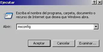 Como sacar todos los virus sin tener antivirus(100%funciona)