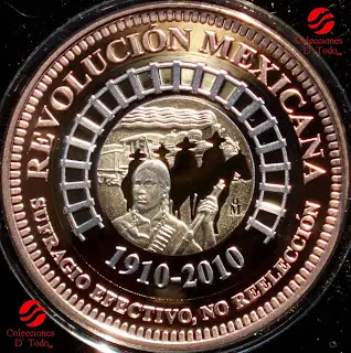 mexico independencia