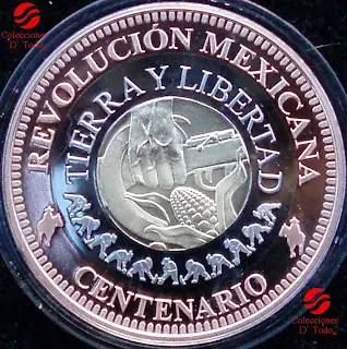 mexico revolucion