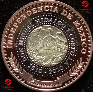 [Diseño] México Bicentenario