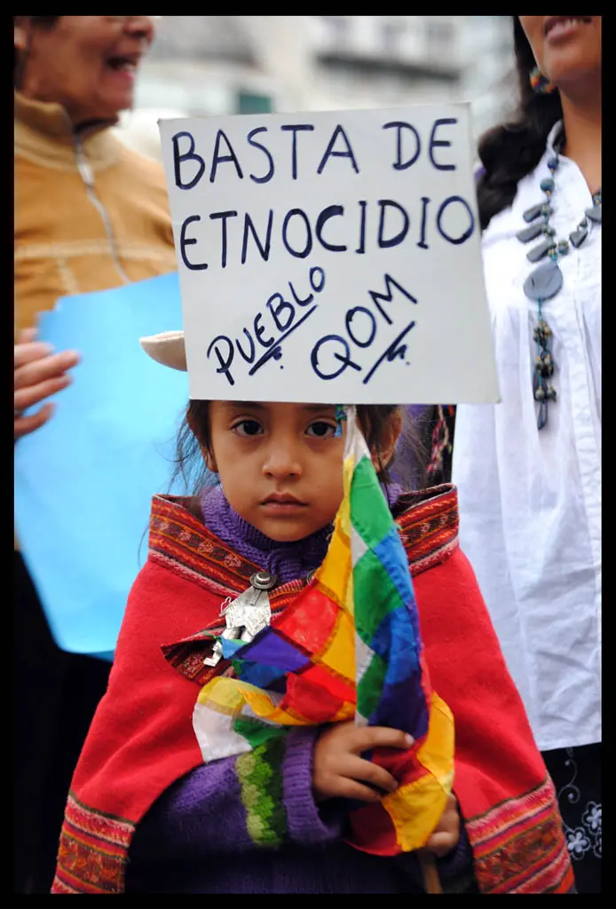 acampe