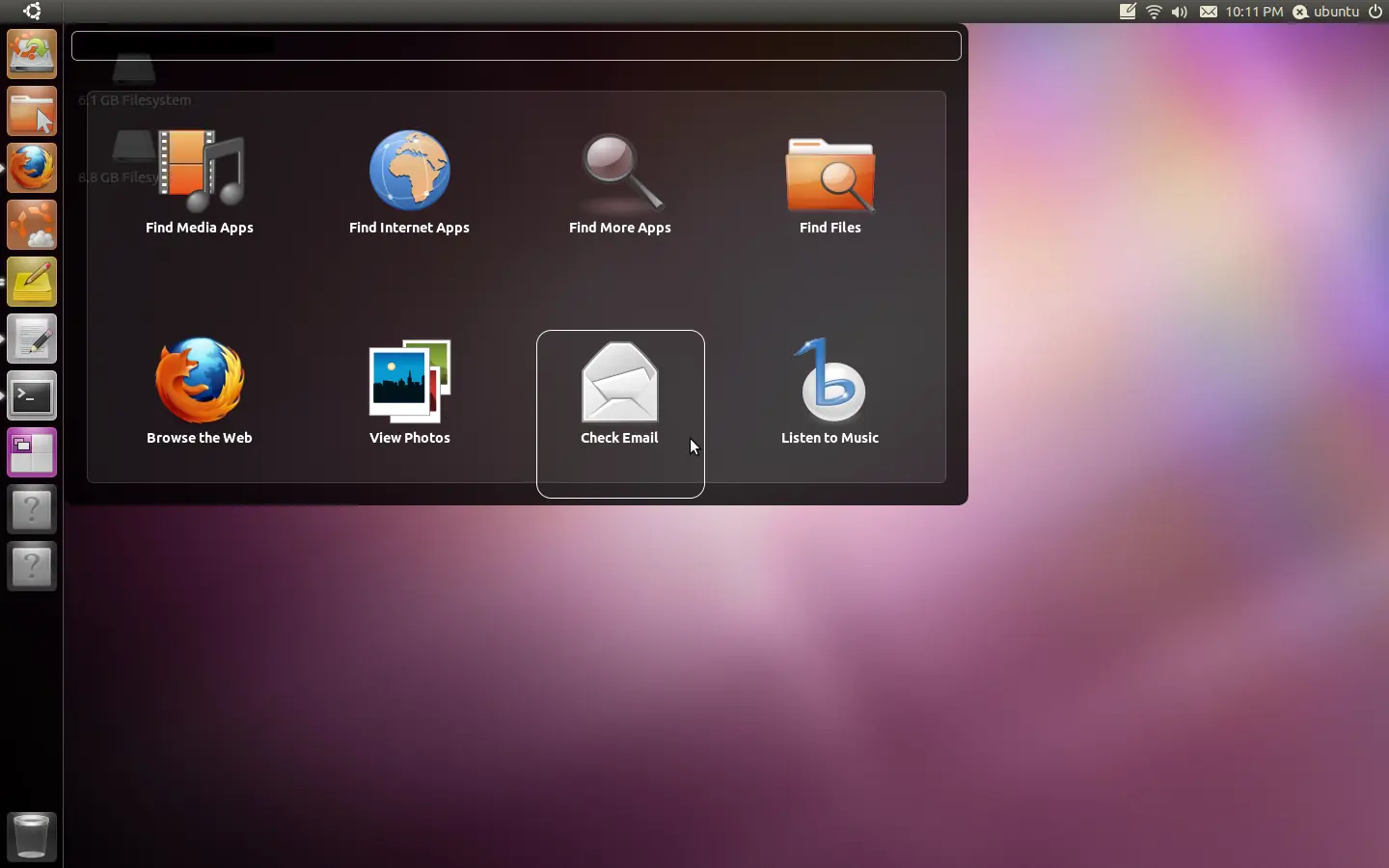 En su peor época ubuntu, bajo a 4° según Distrowatch