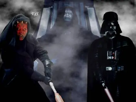 Guerra De Las Galaxias