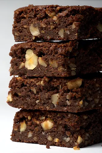 recetas dulces